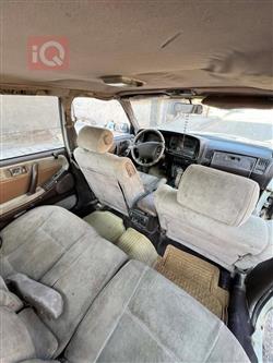 تويوتا كراون